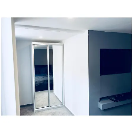 Downtown Minimal Studios Budapest Exterior photo